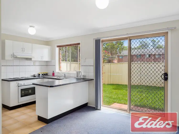 Third view of Homely townhouse listing, 7/11 Chapman Street, Werrington NSW 2747