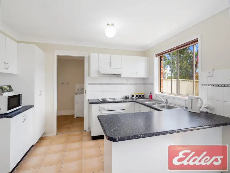 Fourth view of Homely townhouse listing, 7/11 Chapman Street, Werrington NSW 2747