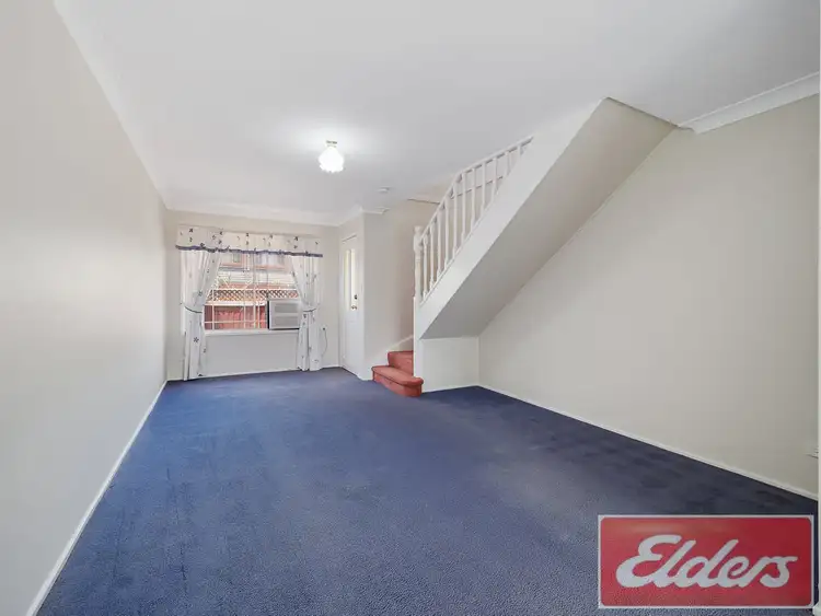 Sixth view of Homely townhouse listing, 7/11 Chapman Street, Werrington NSW 2747