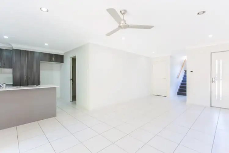 Fourth view of Homely semi-detached listing, 1/10 Kierra Drive, Andergrove QLD 4740