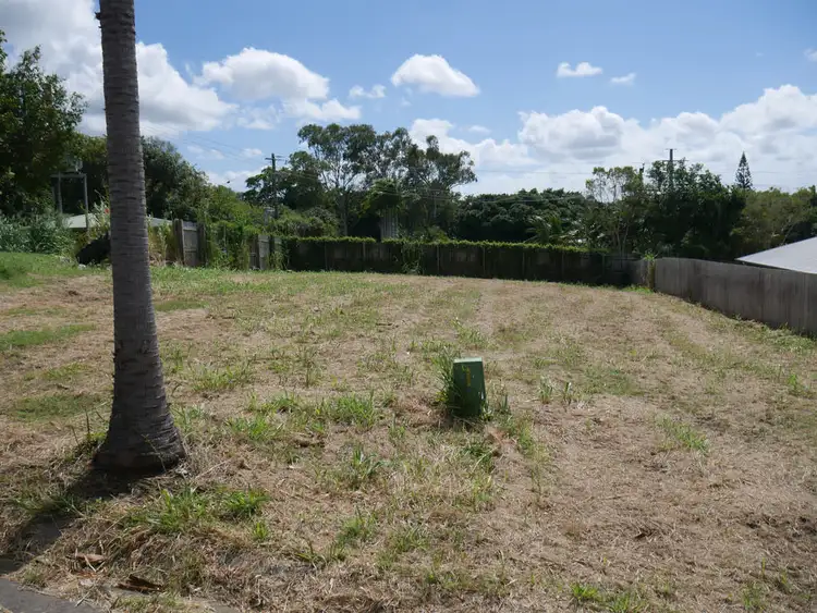 Second view of Homely land listing, 84 Cinnamon Drive, Glenella QLD 4740