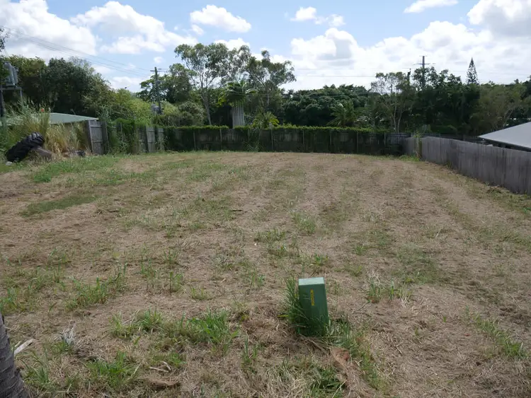 Third view of Homely land listing, 84 Cinnamon Drive, Glenella QLD 4740