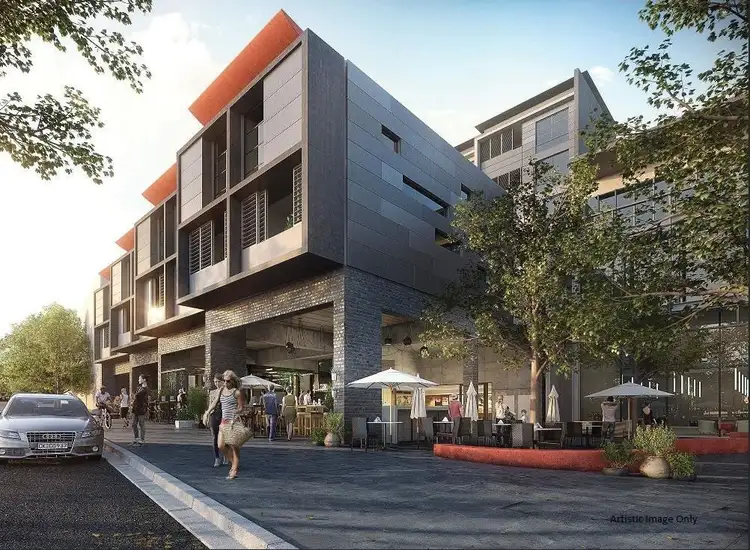 1203B/244-256 Liverpool Road, Ashfield NSW 2131