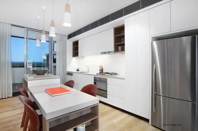 Fourth view of Homely apartment listing, 1203B/244-256 Liverpool Road, Ashfield NSW 2131