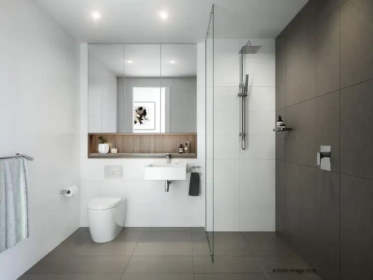 Fifth view of Homely apartment listing, 1203B/244-256 Liverpool Road, Ashfield NSW 2131