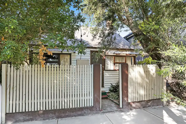 Main view of Homely house listing, 79 Francis Street, Leichhardt NSW 2040