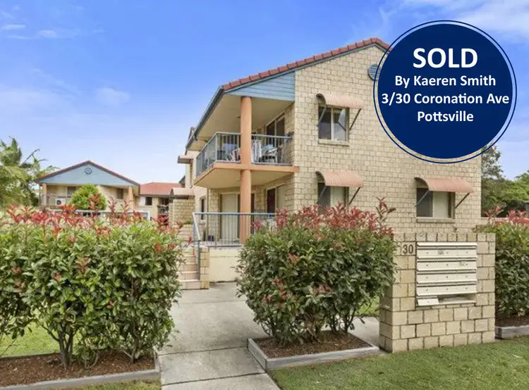 3/30 Coronation Avenue, Pottsville NSW 2489