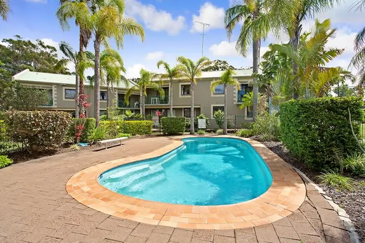 14/21 Dowling Street, Nelson Bay NSW 2315