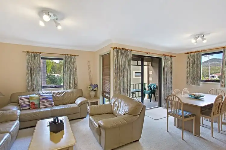 Second view of Homely unit listing, 14/21 Dowling Street, Nelson Bay NSW 2315