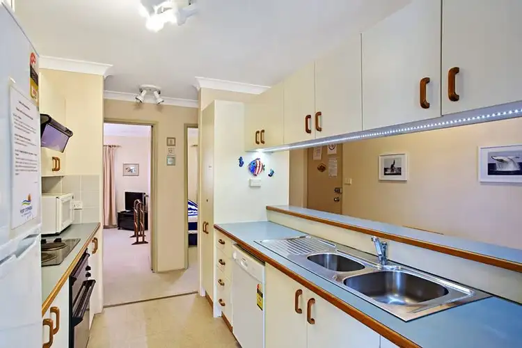 Third view of Homely unit listing, 14/21 Dowling Street, Nelson Bay NSW 2315