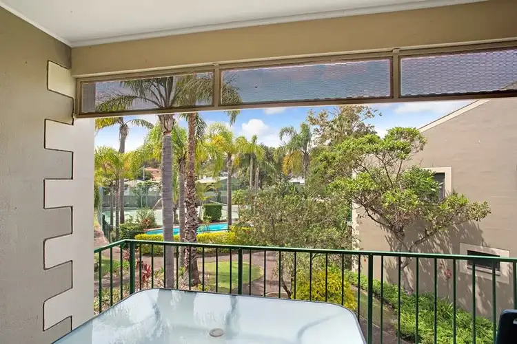 Fourth view of Homely unit listing, 14/21 Dowling Street, Nelson Bay NSW 2315