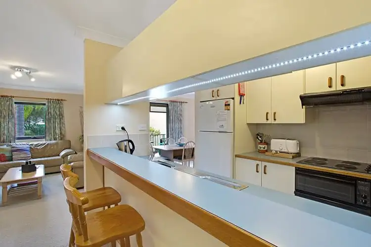 Fifth view of Homely unit listing, 14/21 Dowling Street, Nelson Bay NSW 2315