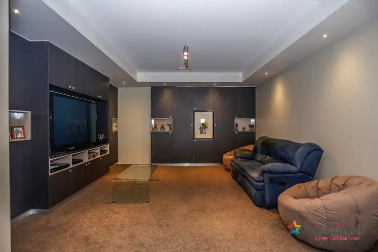 Second view of Homely house listing, 5 Rosewood Heights, Ellenbrook WA 6069