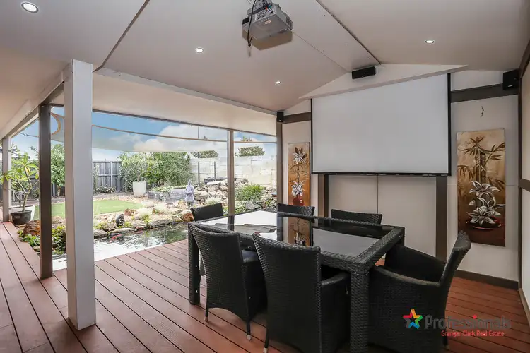 Third view of Homely house listing, 5 Rosewood Heights, Ellenbrook WA 6069