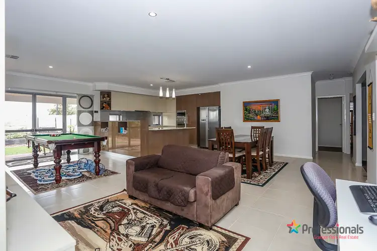 Sixth view of Homely house listing, 5 Rosewood Heights, Ellenbrook WA 6069