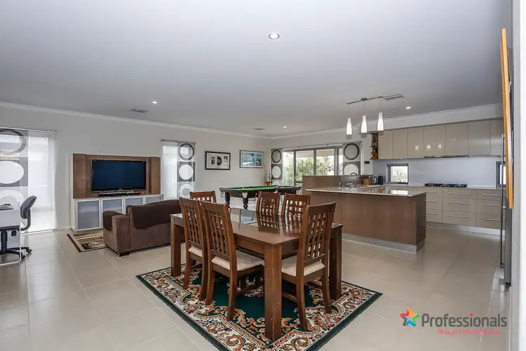 Seventh view of Homely house listing, 5 Rosewood Heights, Ellenbrook WA 6069
