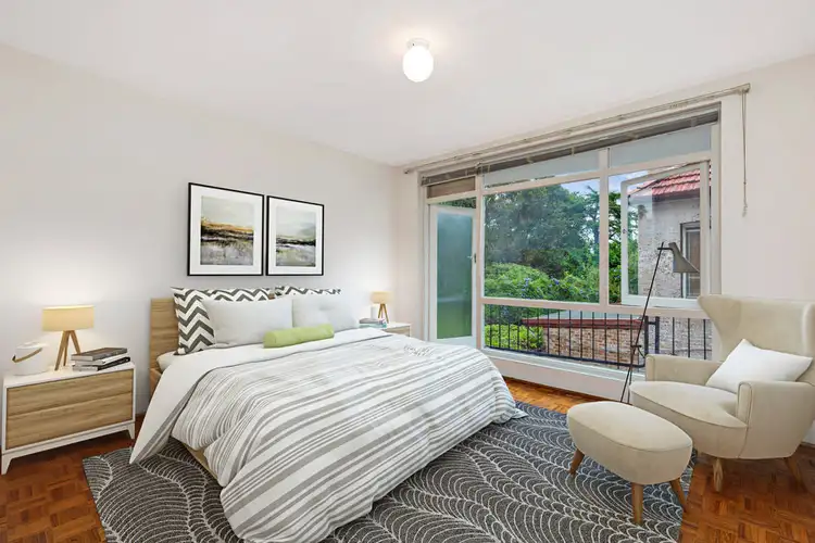 Third view of Homely unit listing, 17/7A Bruce Street, Ashfield NSW 2131