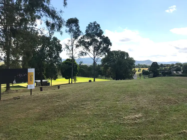 Lot 13 Brown Street, Kilcoy QLD 4515