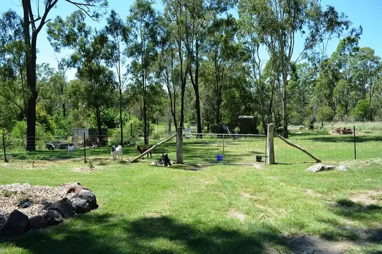Main view of Homely house listing, 350 Kumbia Road, Brooklands QLD 4615