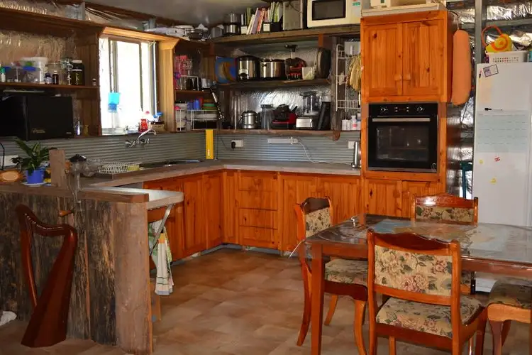 Third view of Homely house listing, 350 Kumbia Road, Brooklands QLD 4615