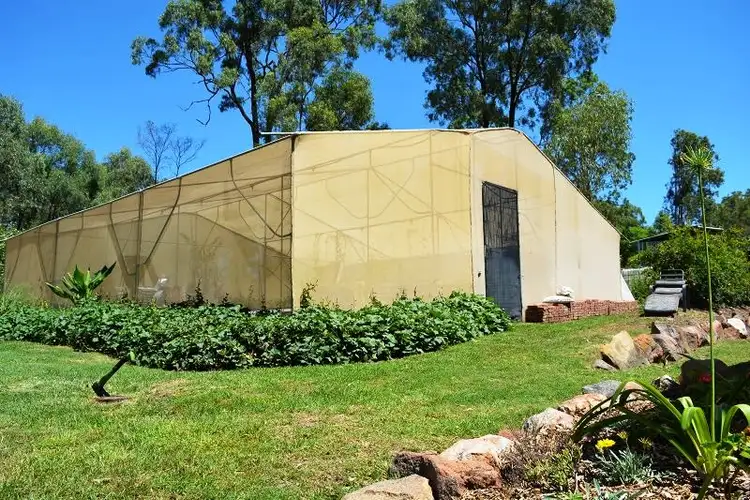 Fourth view of Homely house listing, 350 Kumbia Road, Brooklands QLD 4615