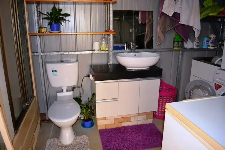 Fifth view of Homely house listing, 350 Kumbia Road, Brooklands QLD 4615