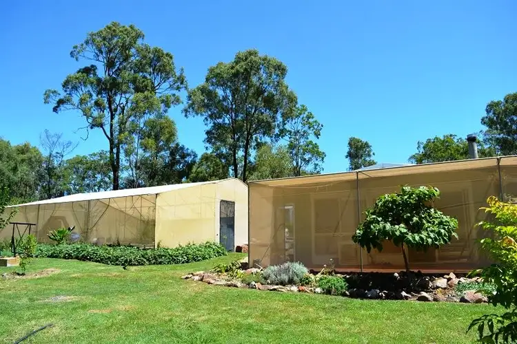 Sixth view of Homely house listing, 350 Kumbia Road, Brooklands QLD 4615