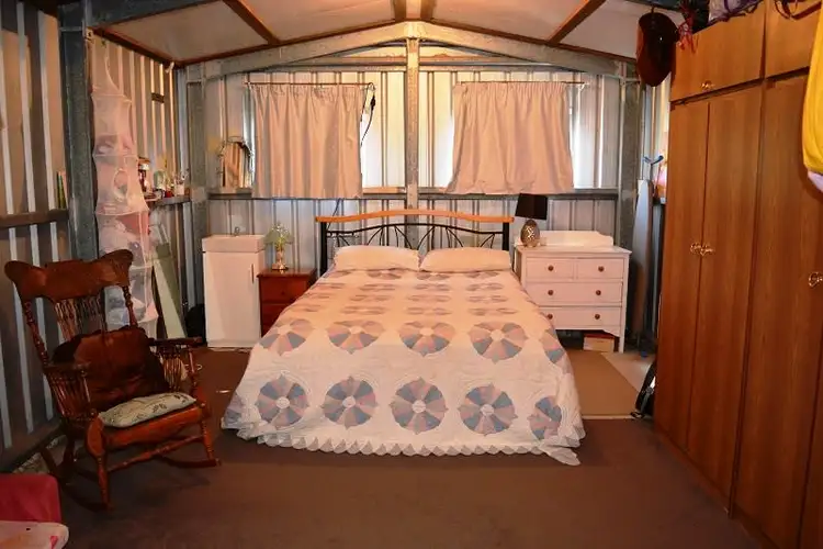 Seventh view of Homely house listing, 350 Kumbia Road, Brooklands QLD 4615