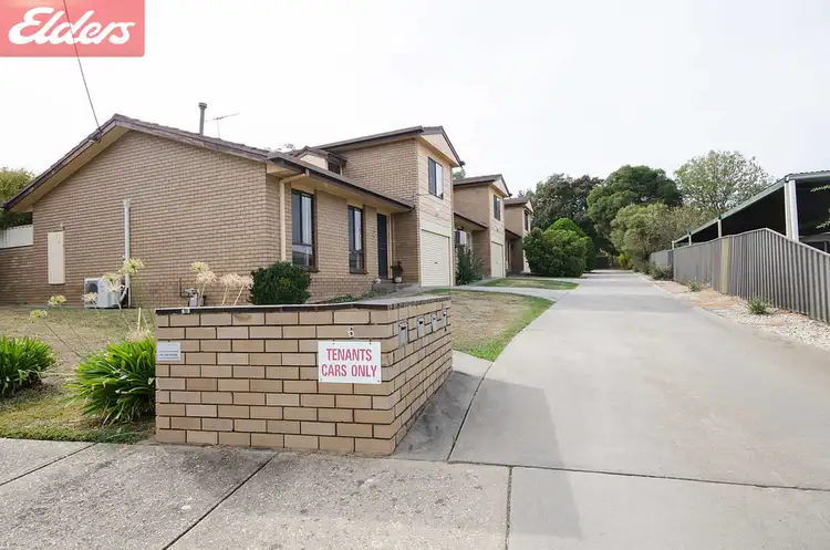 3/6 Skipton Court, Wodonga VIC 3690