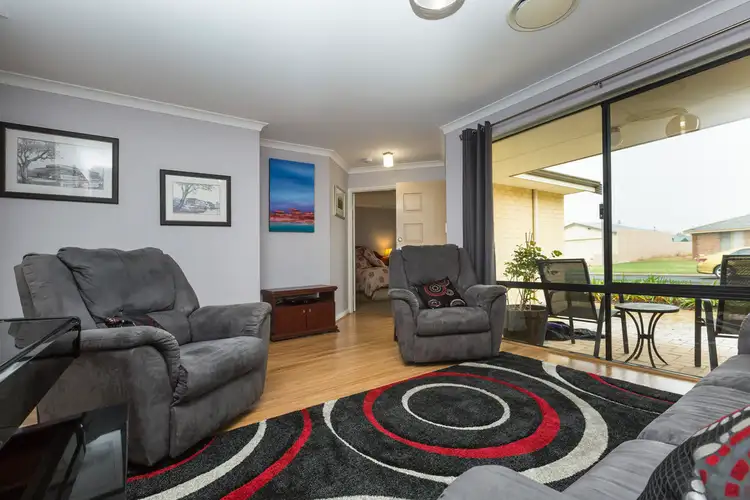 Third view of Homely house listing, 4 A Brett Place, Dardanup WA 6236
