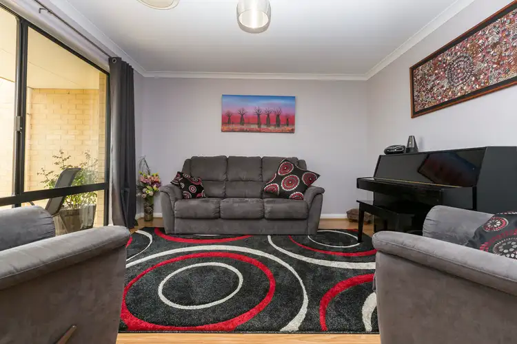 Fifth view of Homely house listing, 4 A Brett Place, Dardanup WA 6236