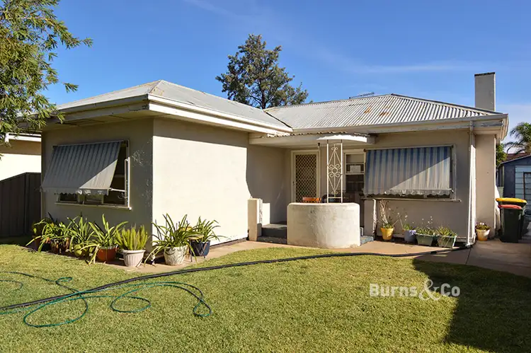 Main view of Homely house listing, 41 Windsor Street, Mildura VIC 3500