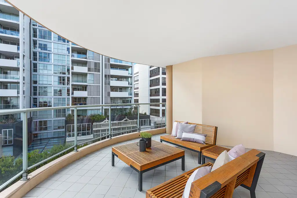 Main view of Homely apartment listing, 707/8 Spring Street, Bondi Junction NSW 2022