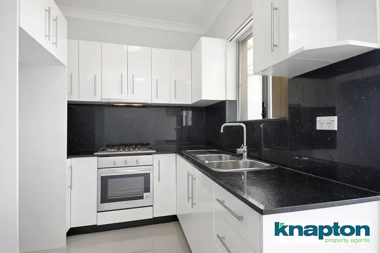 Second view of Homely unit listing, 22/139-143 Waterlooo Road, Greenacre NSW 2190