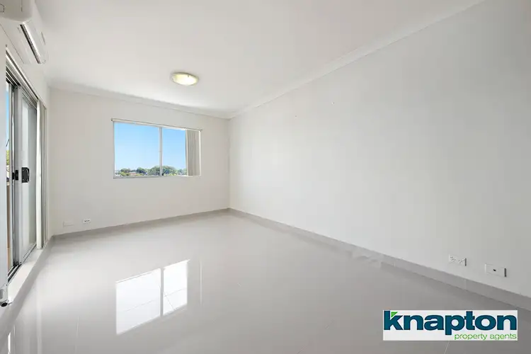 Third view of Homely unit listing, 22/139-143 Waterlooo Road, Greenacre NSW 2190