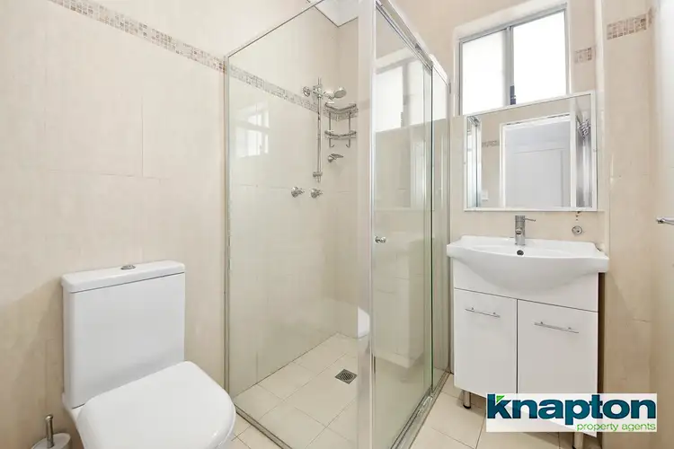 Fourth view of Homely unit listing, 22/139-143 Waterlooo Road, Greenacre NSW 2190