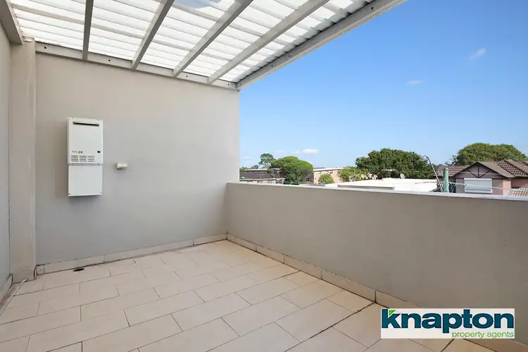 Seventh view of Homely unit listing, 22/139-143 Waterlooo Road, Greenacre NSW 2190