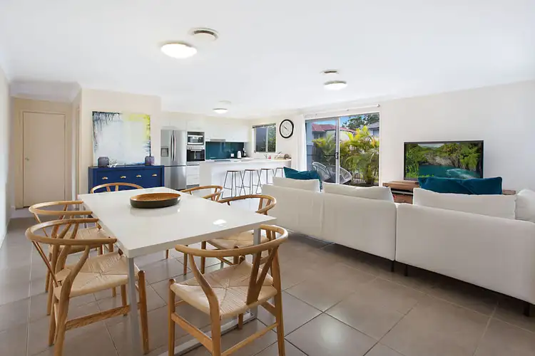 Main view of Homely semi-detached listing, 44/139-151 Gooding Drive, Merrimac QLD 4226