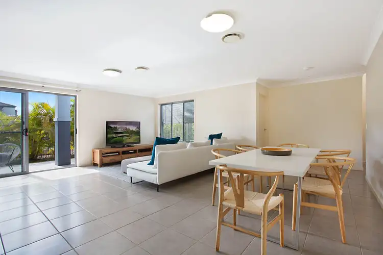 Third view of Homely semi-detached listing, 44/139-151 Gooding Drive, Merrimac QLD 4226