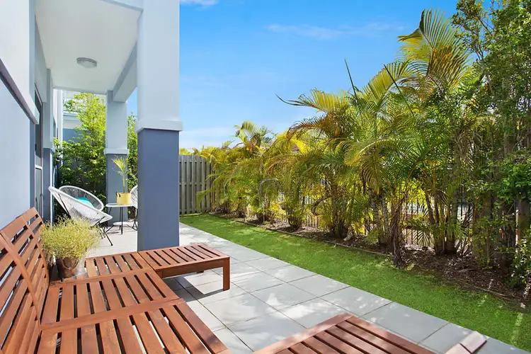 Fourth view of Homely semi-detached listing, 44/139-151 Gooding Drive, Merrimac QLD 4226