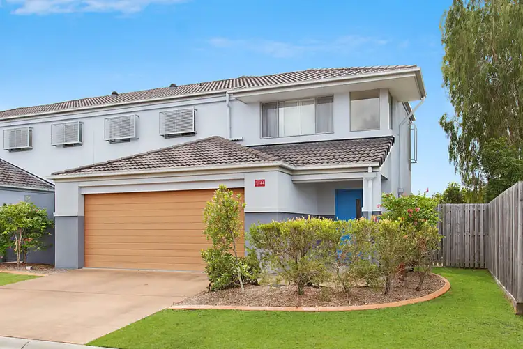Fifth view of Homely semi-detached listing, 44/139-151 Gooding Drive, Merrimac QLD 4226