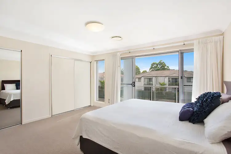 Sixth view of Homely semi-detached listing, 44/139-151 Gooding Drive, Merrimac QLD 4226