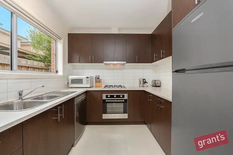 Second view of Homely unit listing, 5/73-75 Frawley Road, Hallam VIC 3803