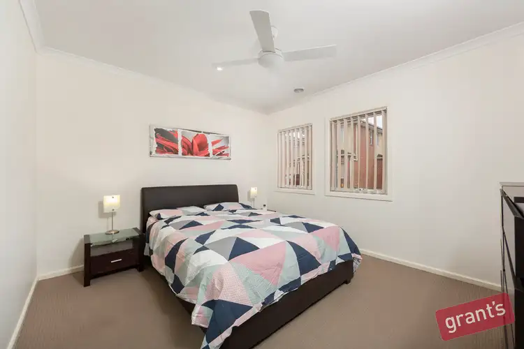 Fourth view of Homely unit listing, 5/73-75 Frawley Road, Hallam VIC 3803
