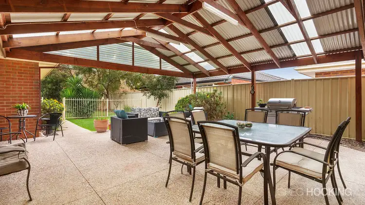 120 Harmony Drive, Tarneit VIC 3029