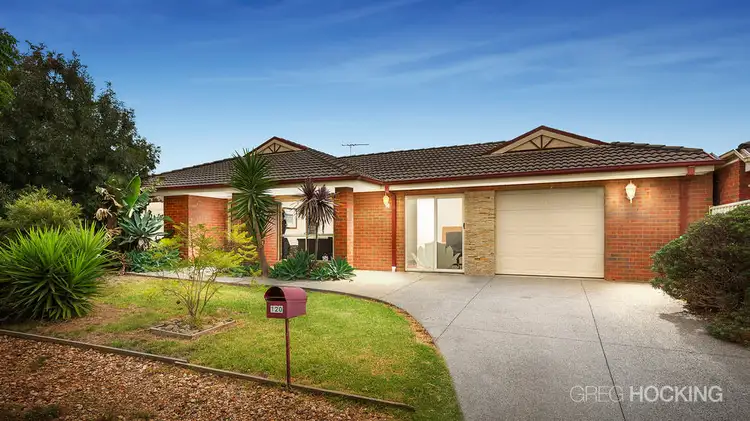 Second view of Homely house listing, 120 Harmony Drive, Tarneit VIC 3029