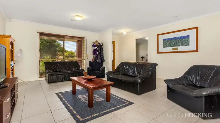 Third view of Homely house listing, 120 Harmony Drive, Tarneit VIC 3029