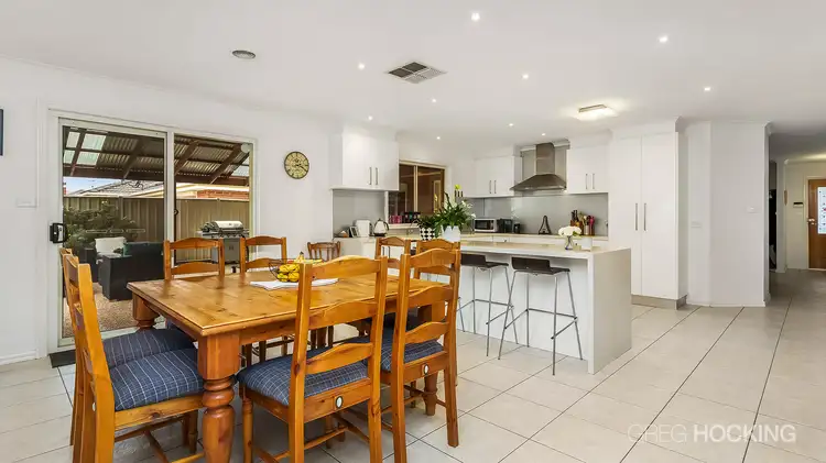 Fourth view of Homely house listing, 120 Harmony Drive, Tarneit VIC 3029