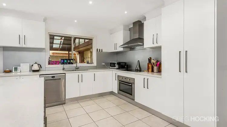 Fifth view of Homely house listing, 120 Harmony Drive, Tarneit VIC 3029