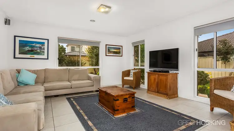 Sixth view of Homely house listing, 120 Harmony Drive, Tarneit VIC 3029
